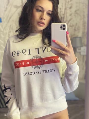 Проститутка Агата